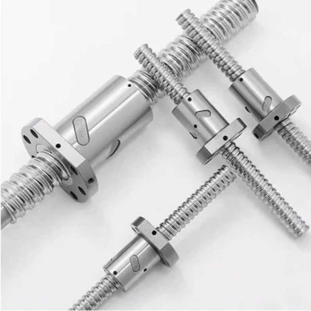 Ball screw SFU